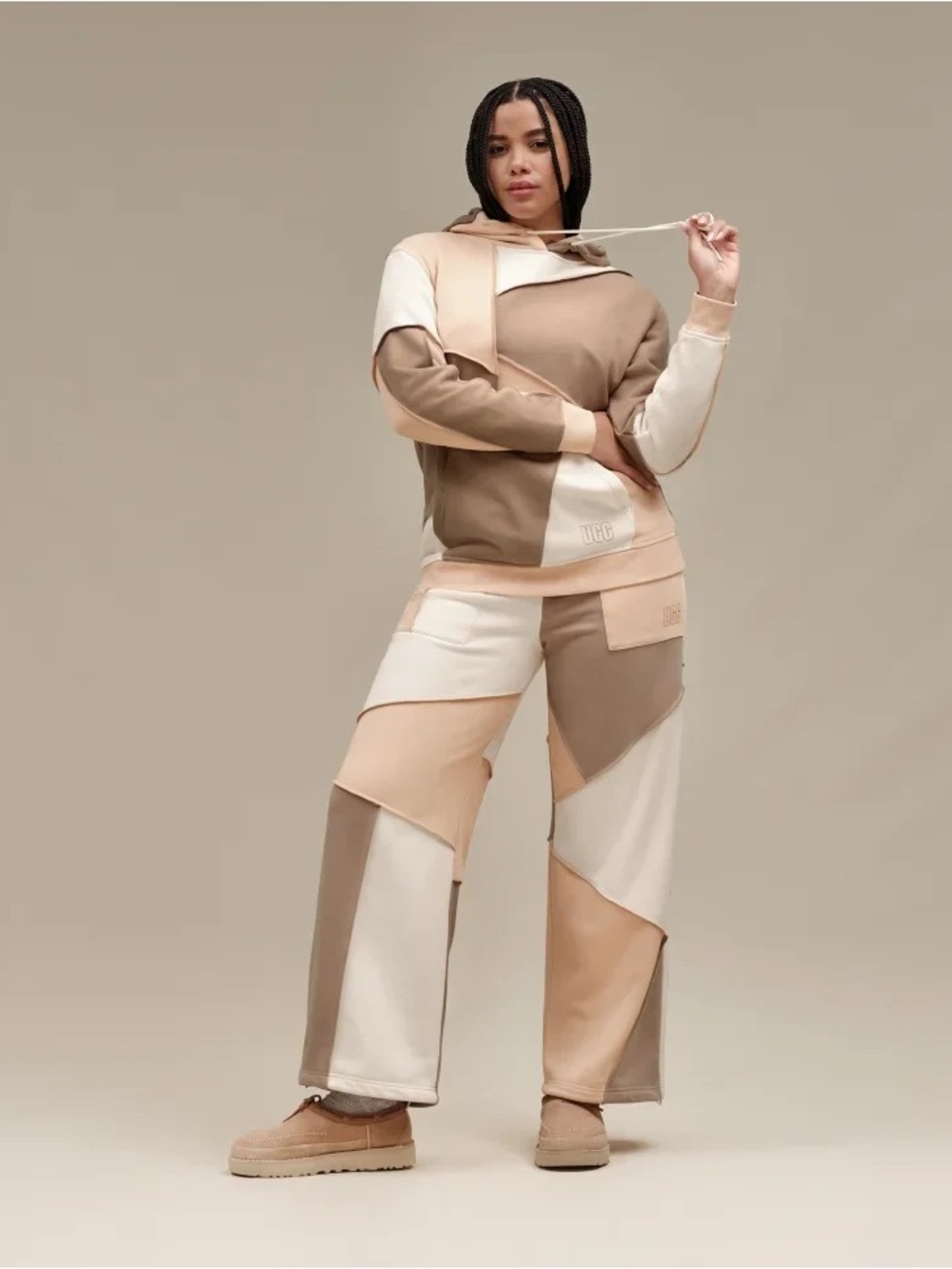 UGG Raini hoodie and sweatpants UNISEX